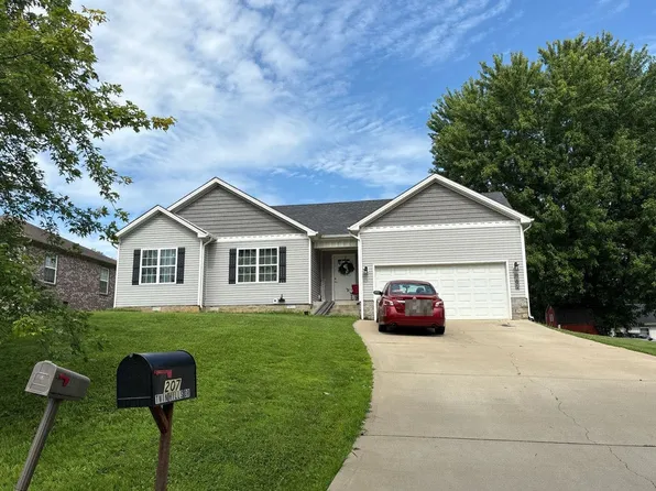 207 Twin Hills Dr, Greenville, KY 42345