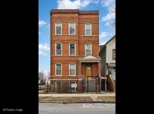 1720 N Tripp Ave #3, Chicago, IL 60639