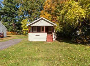 815 E Molloy Rd, Syracuse, NY 13211