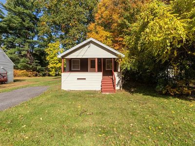 815 E Molloy Rd, Syracuse, NY, 13211