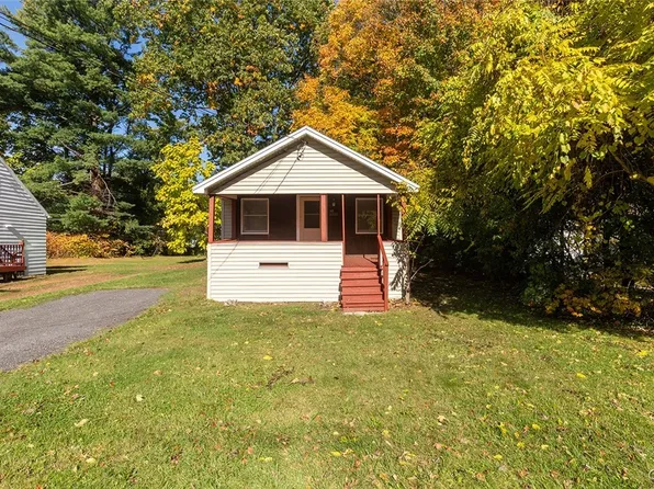 815 E Molloy Rd, Syracuse, NY 13211