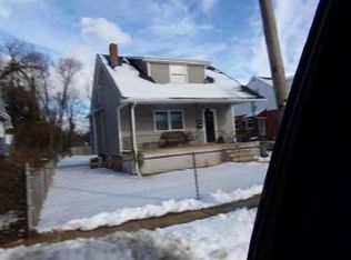 5605 Bland Ave, Baltimore, MD