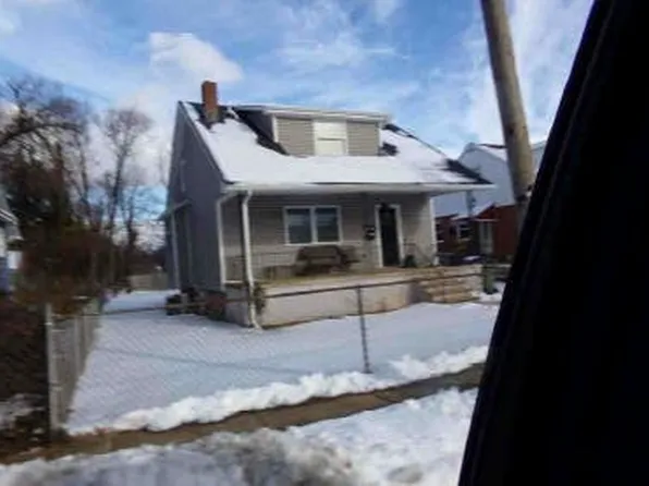 5605 Bland Ave, Baltimore, MD 21215