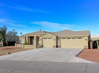 3841 Monterey Dr, Lake Havasu City, AZ 86406