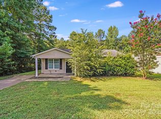 3134 Rainbow Ridge Dr, Matthews, NC 28105