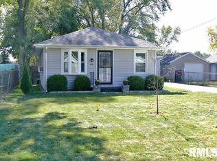4910 Burns Ave, Peoria, IL
