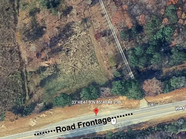 0 State Highway 9 #0, Piedmont, AL 36272