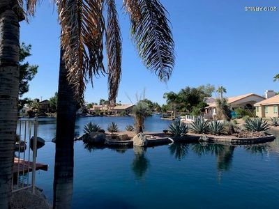 64 S Willow Creek St, Chandler, AZ, 85225