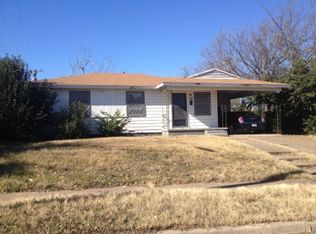 2708 Hillside Dr, Killeen, TX 76543