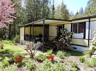 6780 E State Route 106 TRAILER 26, Union, WA 98592