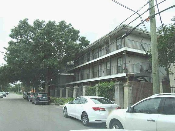 Property Front View