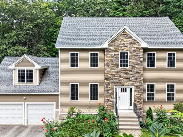 12 Cowdry Hill Rd, Westford, MA 01886