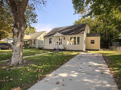 1608 Rolfe Pl, Newport News, VA, 23607