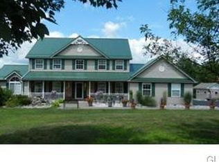 15 Whippoorwill Dr, Saylorsburg, PA 18353