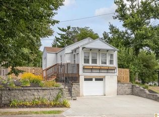 1111 S 64th Ave, Omaha, NE 68106