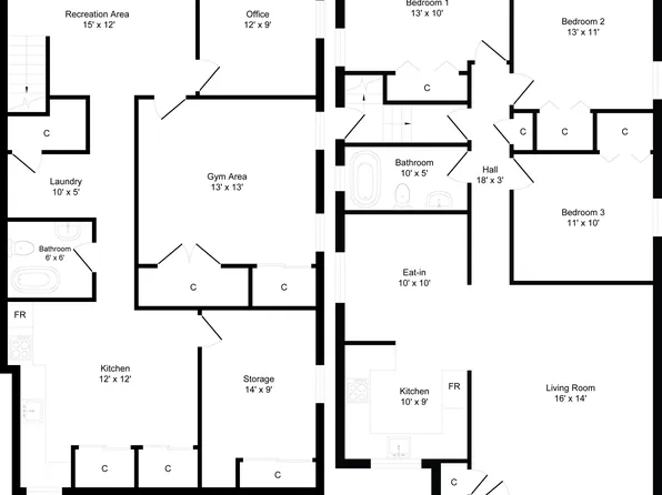 46 Western Avenue image 36 of 36