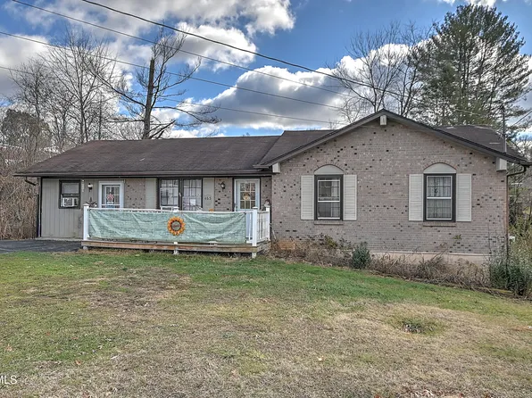 465 Springfield Dr, Bristol, TN 37620