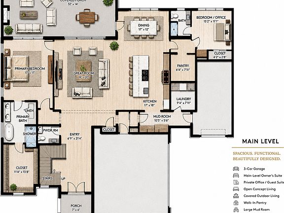 4th image of this home