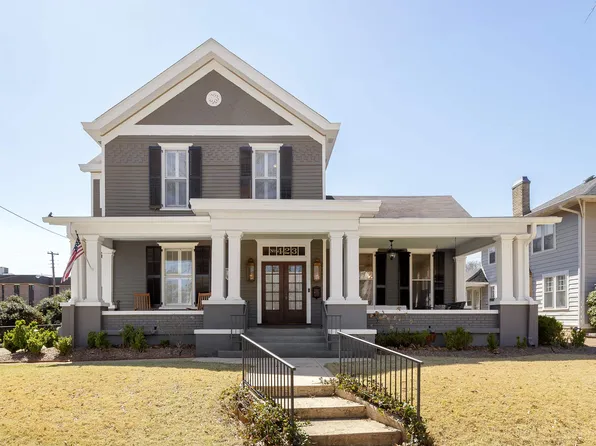 423 N Wood Ave, Florence, AL 35630