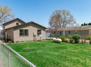 15932 W Saddlebag Rd, Decatur, MI 49045