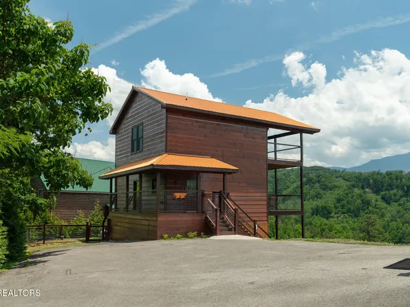 1252 Annes Rd, Gatlinburg, TN 37738