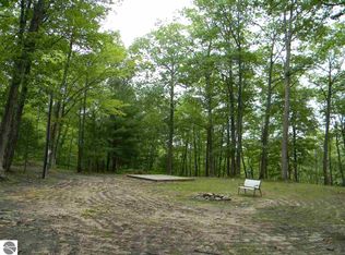 N A W Heath Rd, Rose City, MI 48654