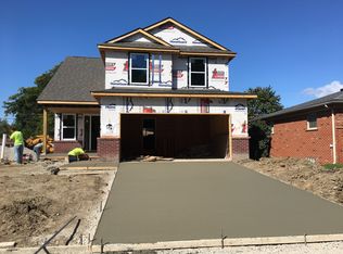 28609 Campbell Dr, Warren, MI 48093