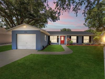 503 Dorothy Cir, Eustis, FL, 32726