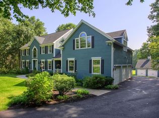 78 Morse Ln, Boxboro, MA 01719