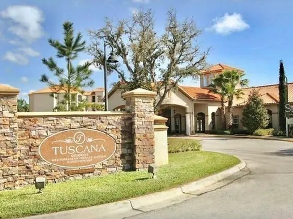 1361 Tuscan Ter, Davenport, FL