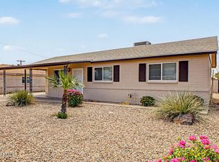 1713 W NORTH Lane, Phoenix, AZ 85021