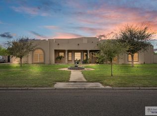 706 Chelsea Dr, Mission, TX 78573