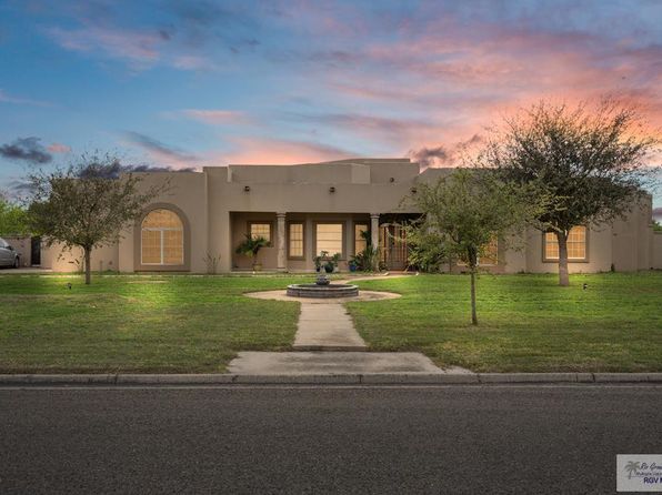 706 Chelsea Dr, Mission, TX 78573