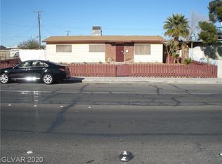 1928 W Carey Ave, North Las Vegas, NV 89032
