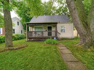 1796 E Dunedin Rd, Columbus, OH 43224