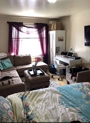 Rented by City Connections Realty | media 9