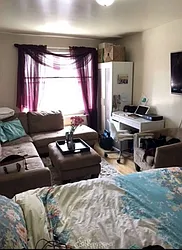 Rented by City Connections Realty