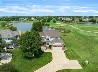 4126 N Tara Cir, Wichita, KS 67226