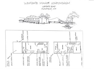 54 Westgate Rd APT 2, Plainfield, NH 03781