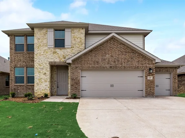 2209 Grassland Ave, Melissa, TX 75454