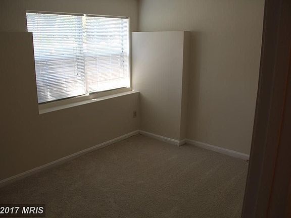 Basement BR