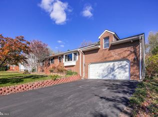 6630 Grouse Rd, Elkridge, MD 21075