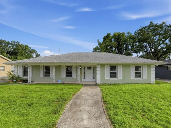 2502 VINE STREET, ORLANDO, FL 32806