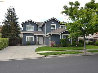 1509 Buena Vista St, Brentwood, CA 94513