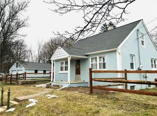 6215 Hoffman Ln, Coopersburg, PA 18036