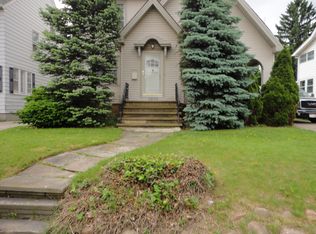 3800 Monticello Blvd, Cleveland Heights, OH