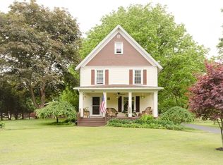 4810 Main St, Hemlock, NY 14466