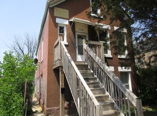 1540 S Kenneth Ave, Chicago, IL 60623