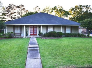 5824 Tennyson Dr, Baton Rouge, LA 70817