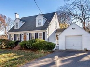 53 Park Ave #0, Braintree, MA 02184